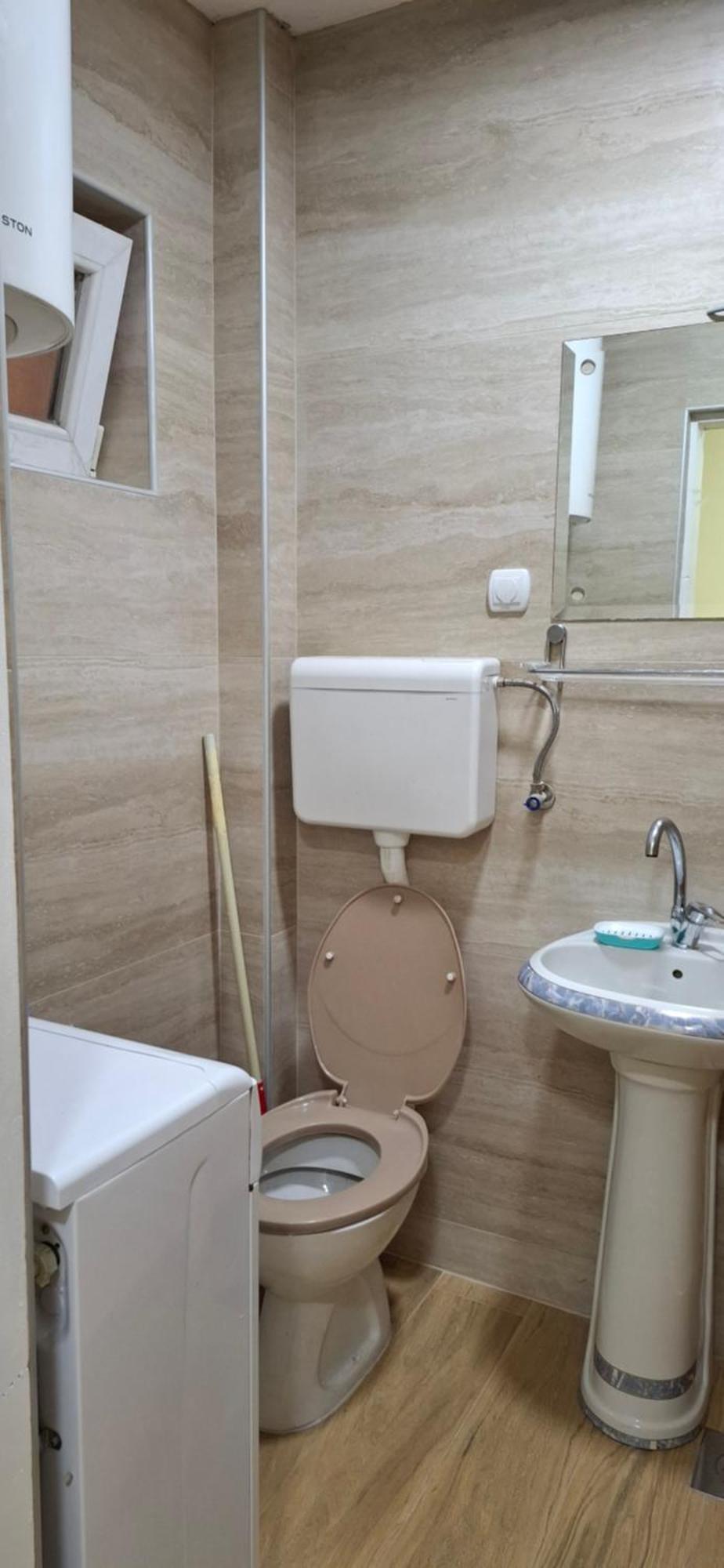 Suncani Apartman 2-Vila Amfora Budva Exterior foto